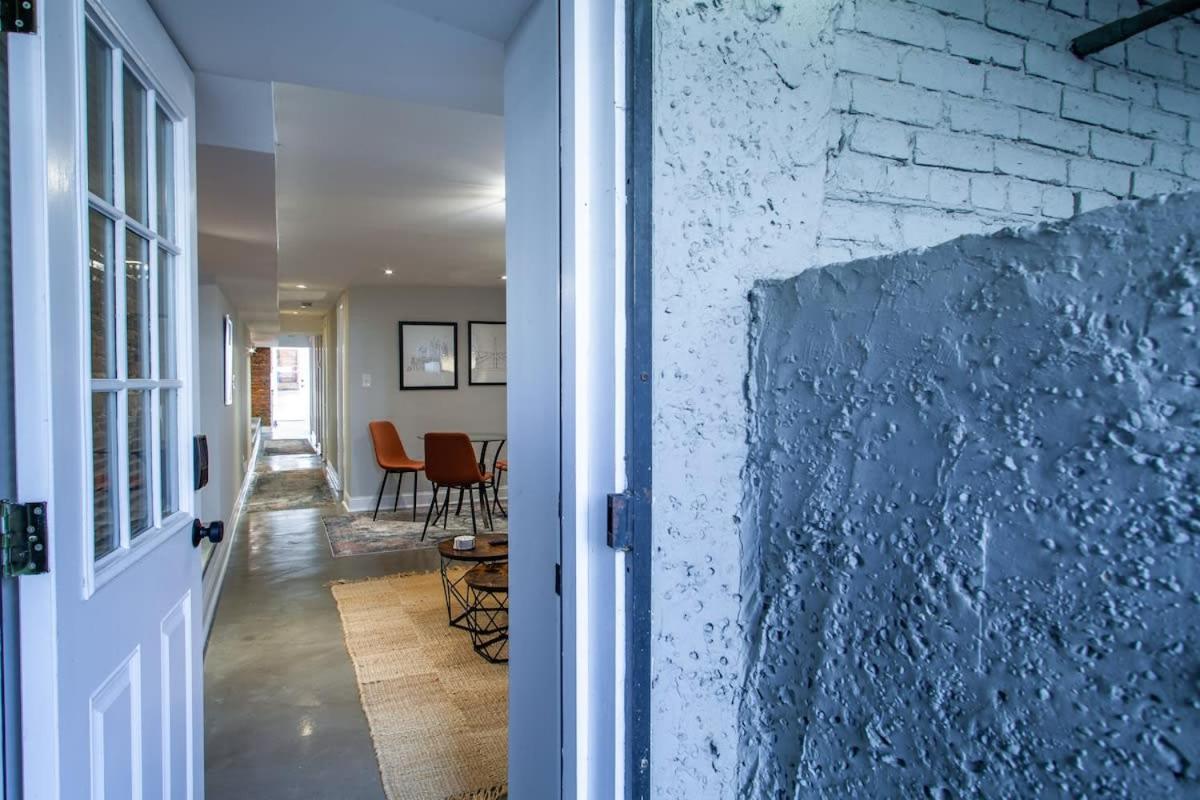 2-Br Petworth Pad Walk To Metro Subway Apartment Washington Bagian luar foto